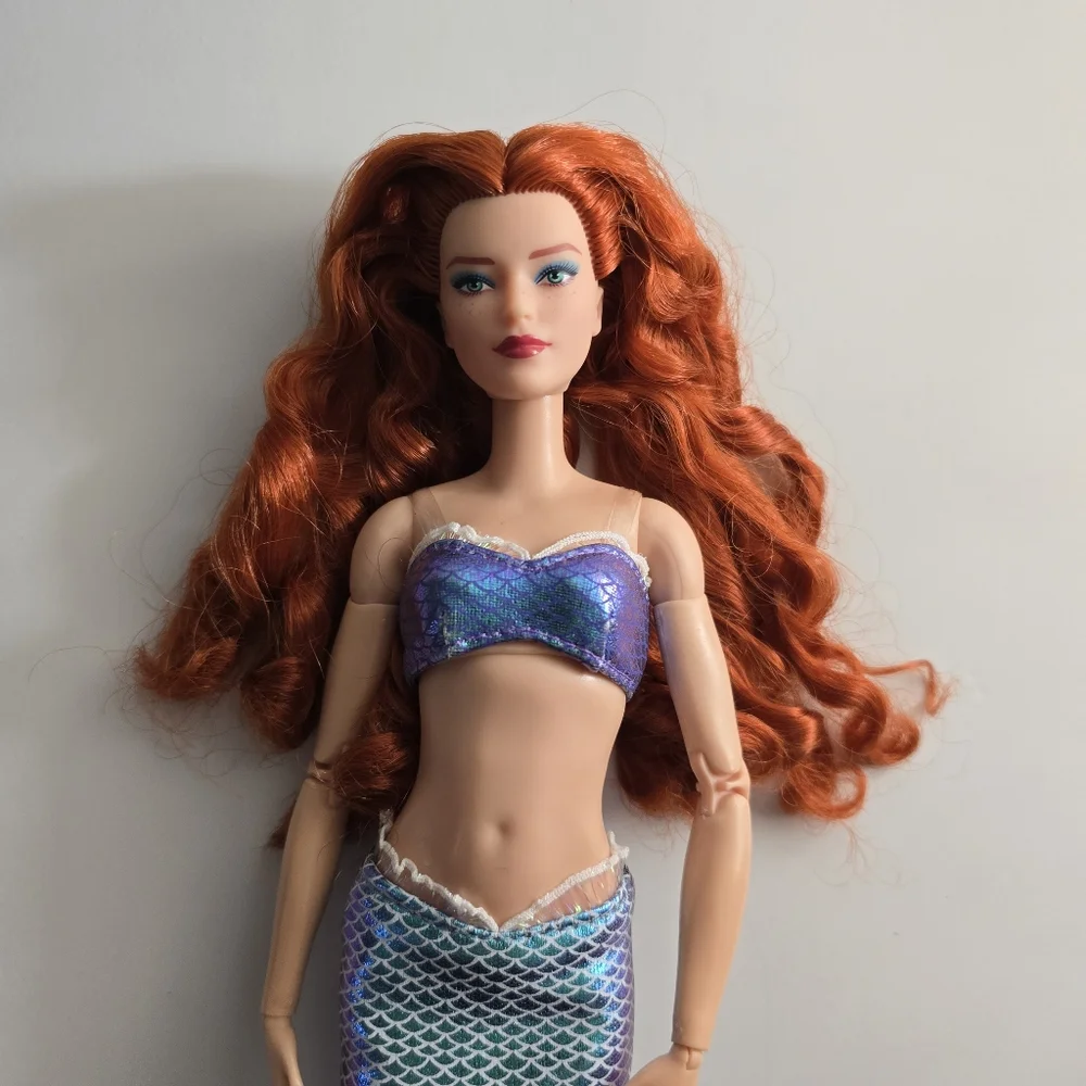 Barbie Looks Doll #13 - Picture 9 of 10